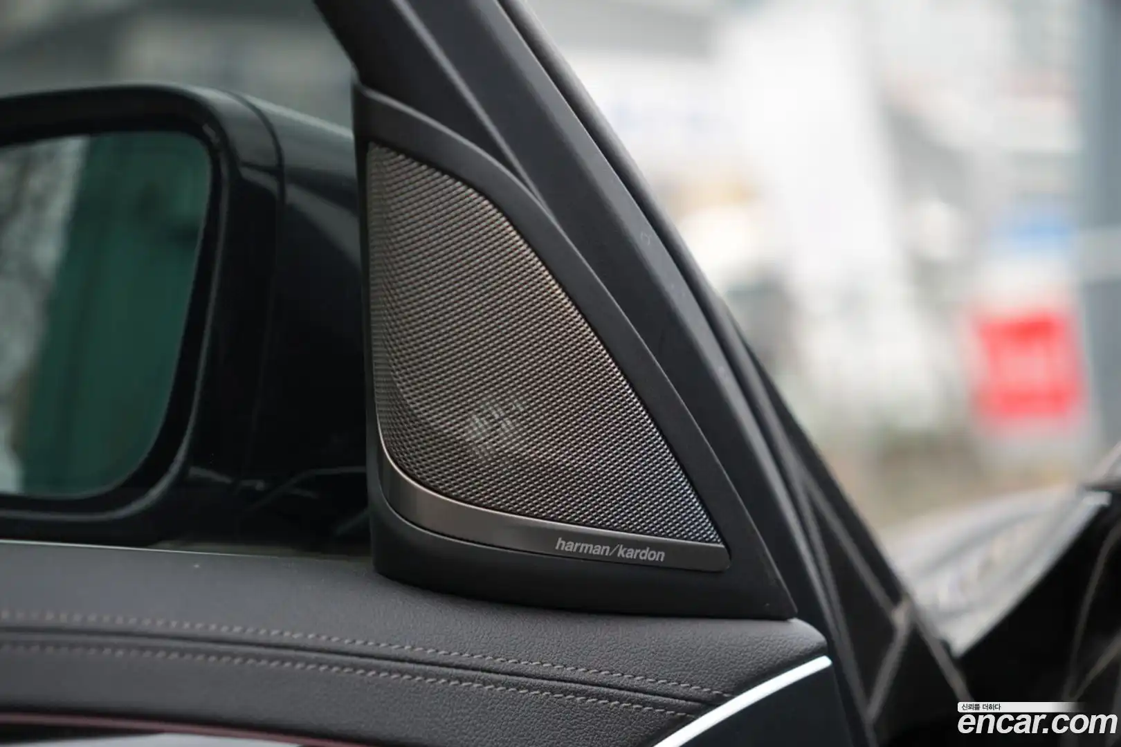 5-Series BMW 2023.5-INNER-009