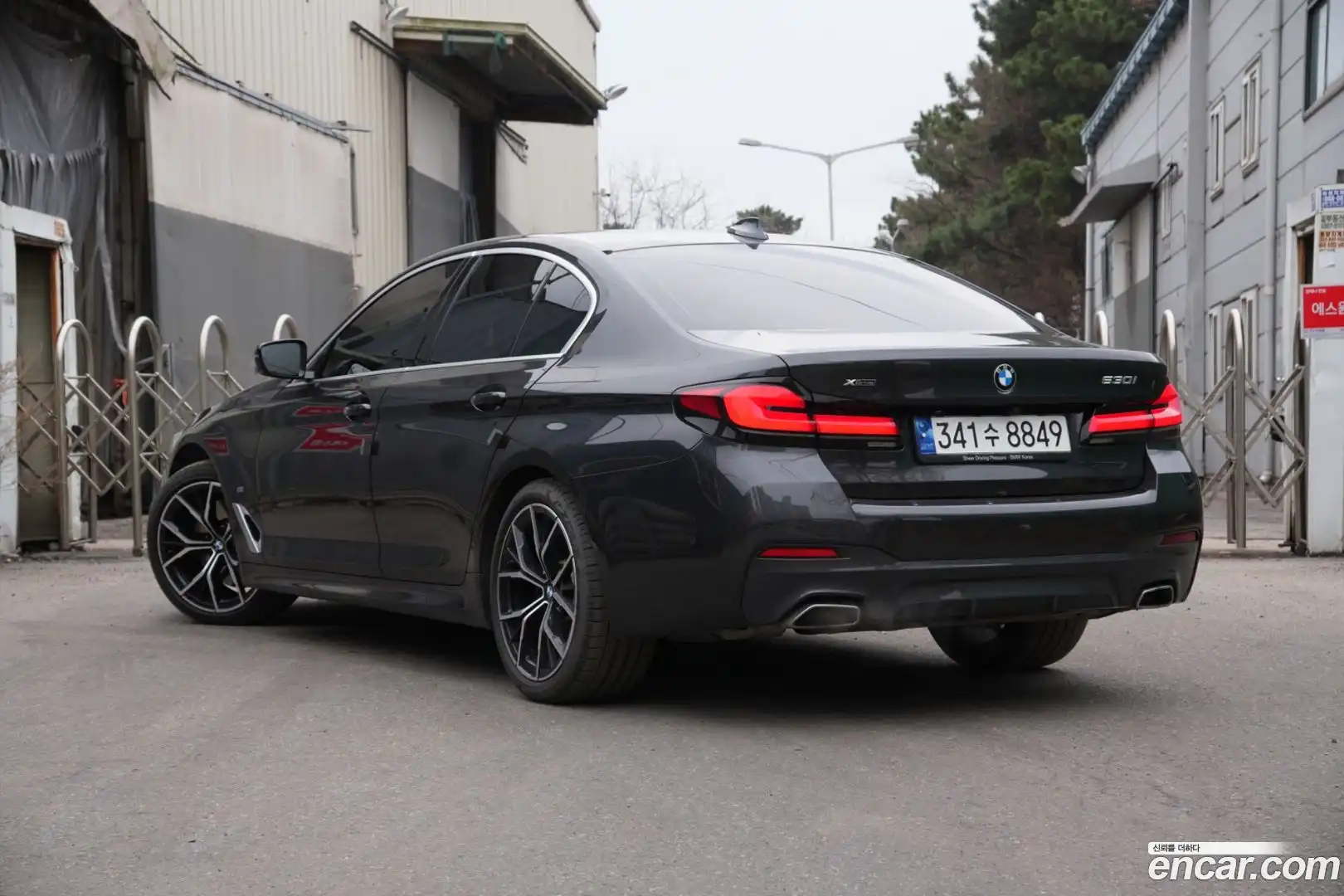5-Series BMW 2023.5-OPTION-017