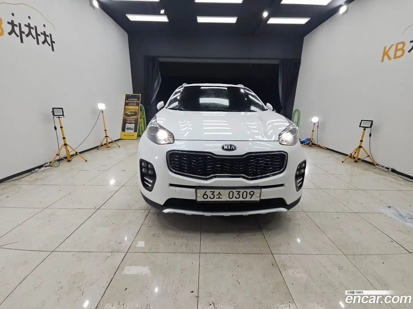 Sportage Kia 2016.8-OUTER-001