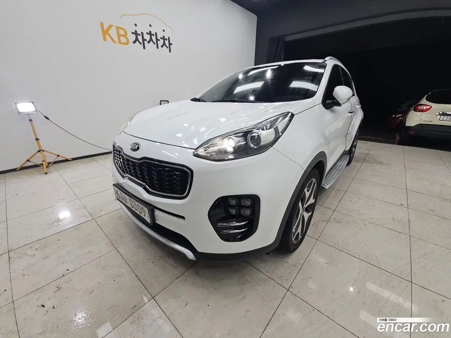 Sportage Kia 2016.8-OUTER-002