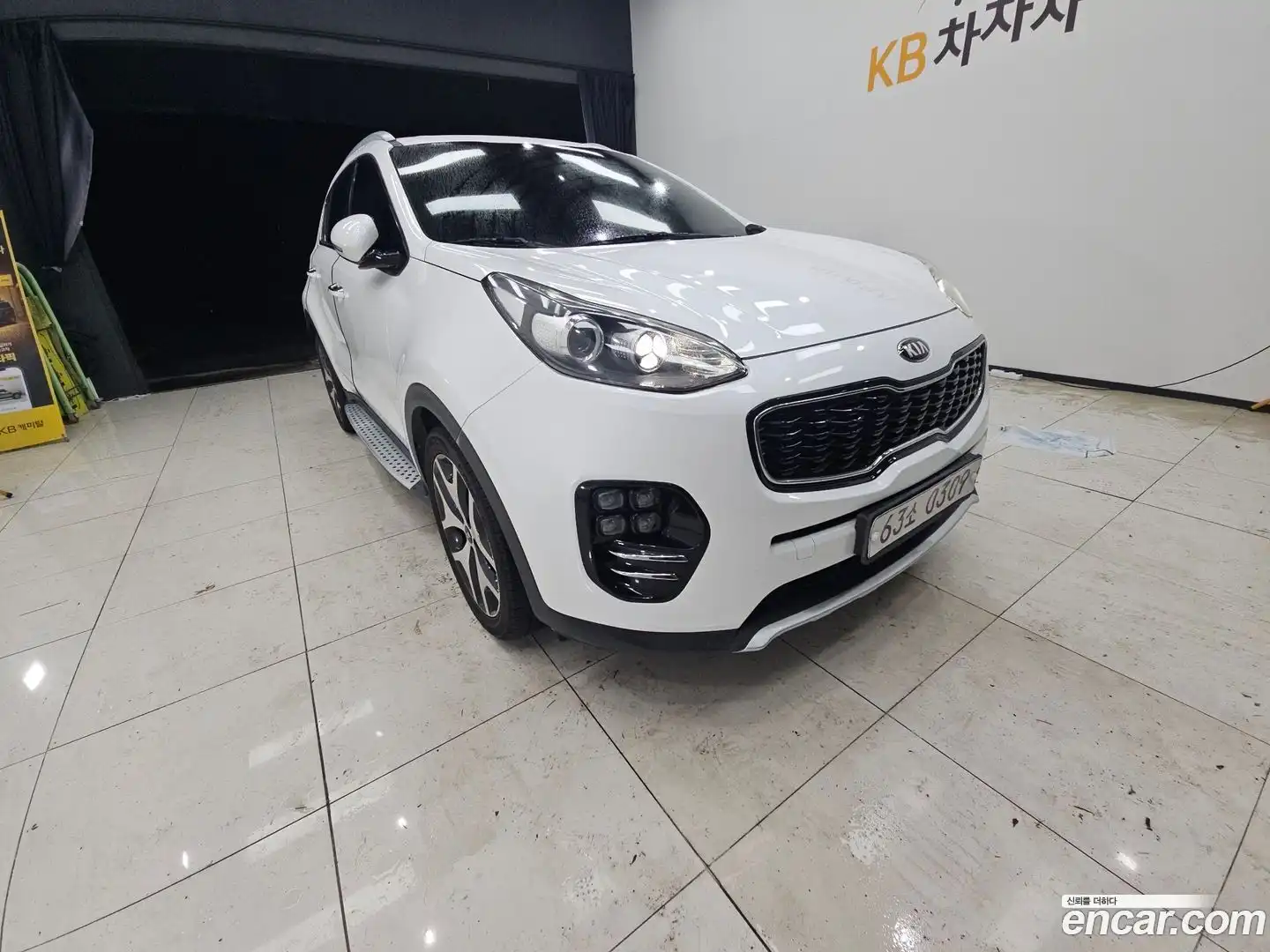 Sportage Kia 2016.8-OUTER-003