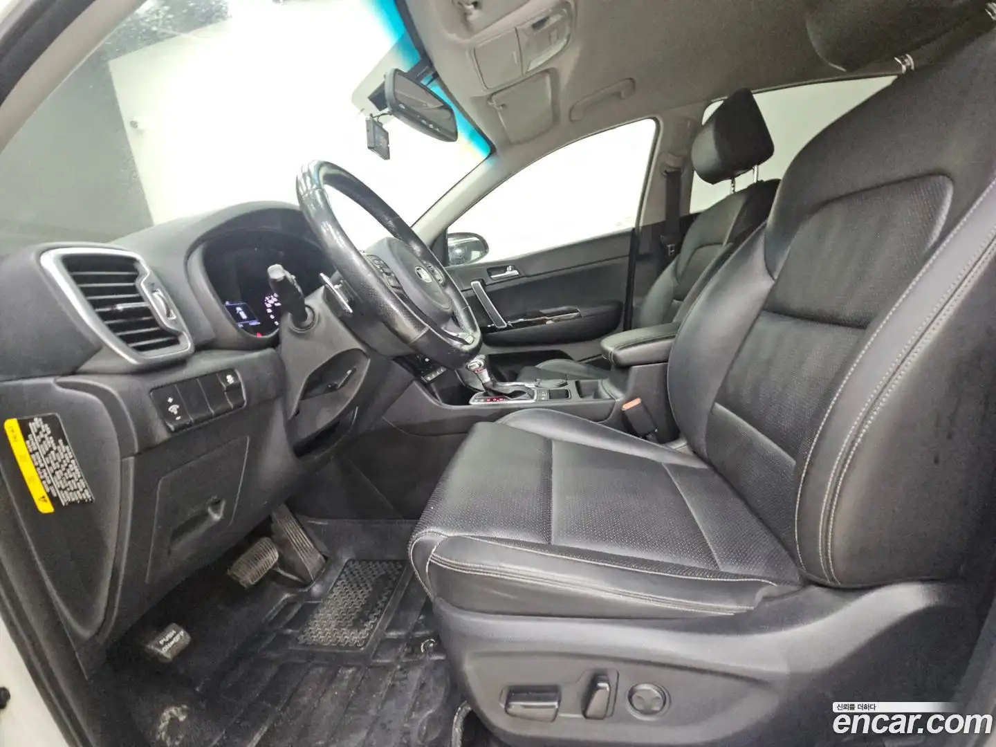 Sportage Kia 2016.8-OUTER-006