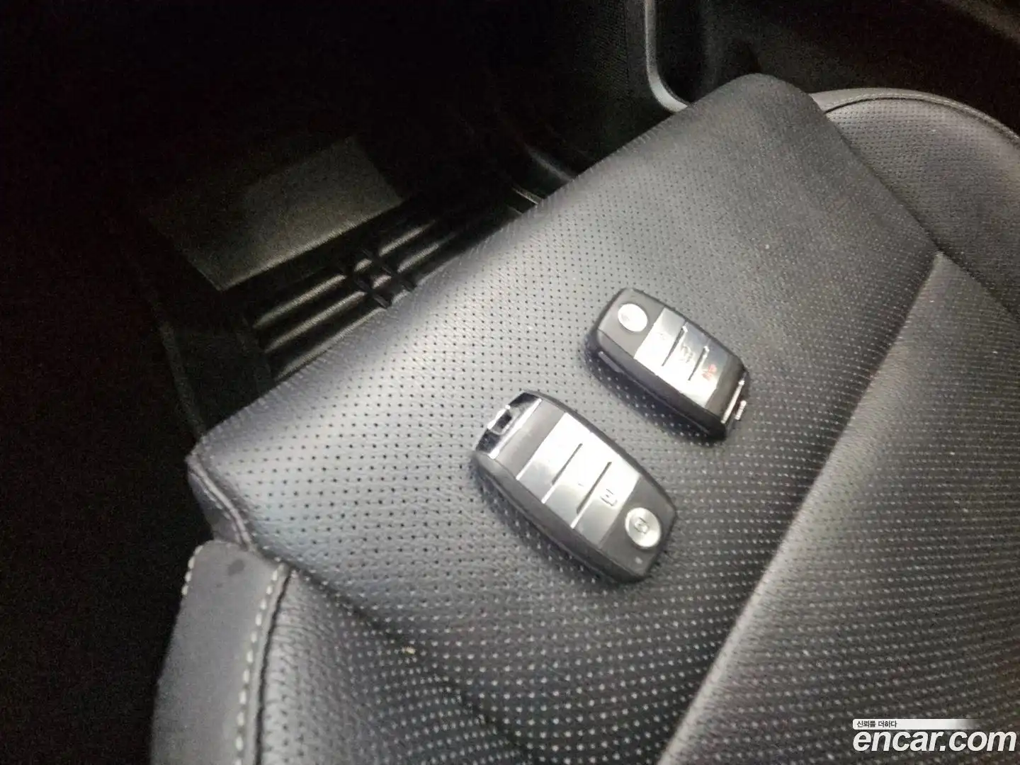 Sportage Kia 2016.8-OPTION-017