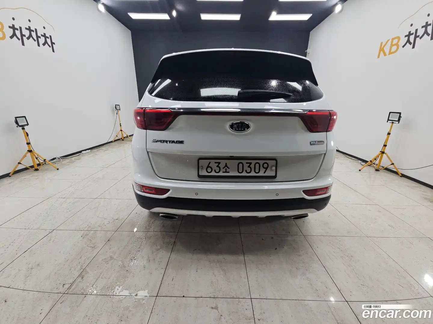 Sportage Kia 2016.8-OPTION-022