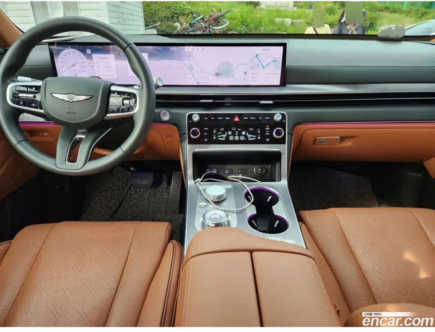 GV80 Genesis 2024.2-INNER-007