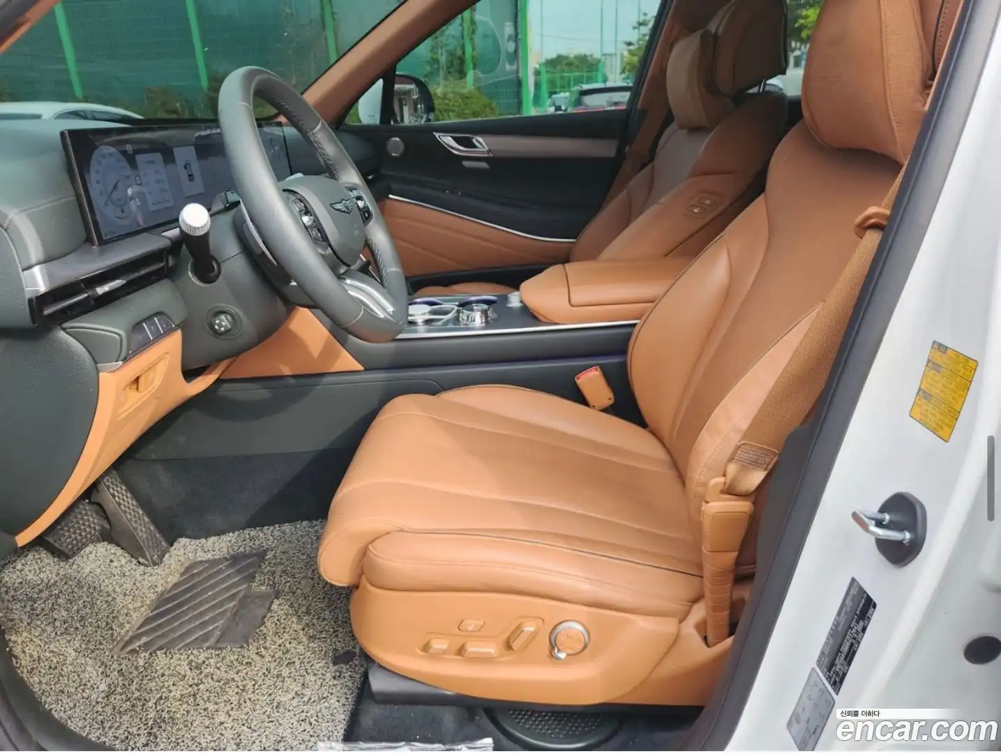 GV80 Genesis 2024.2-INNER-010