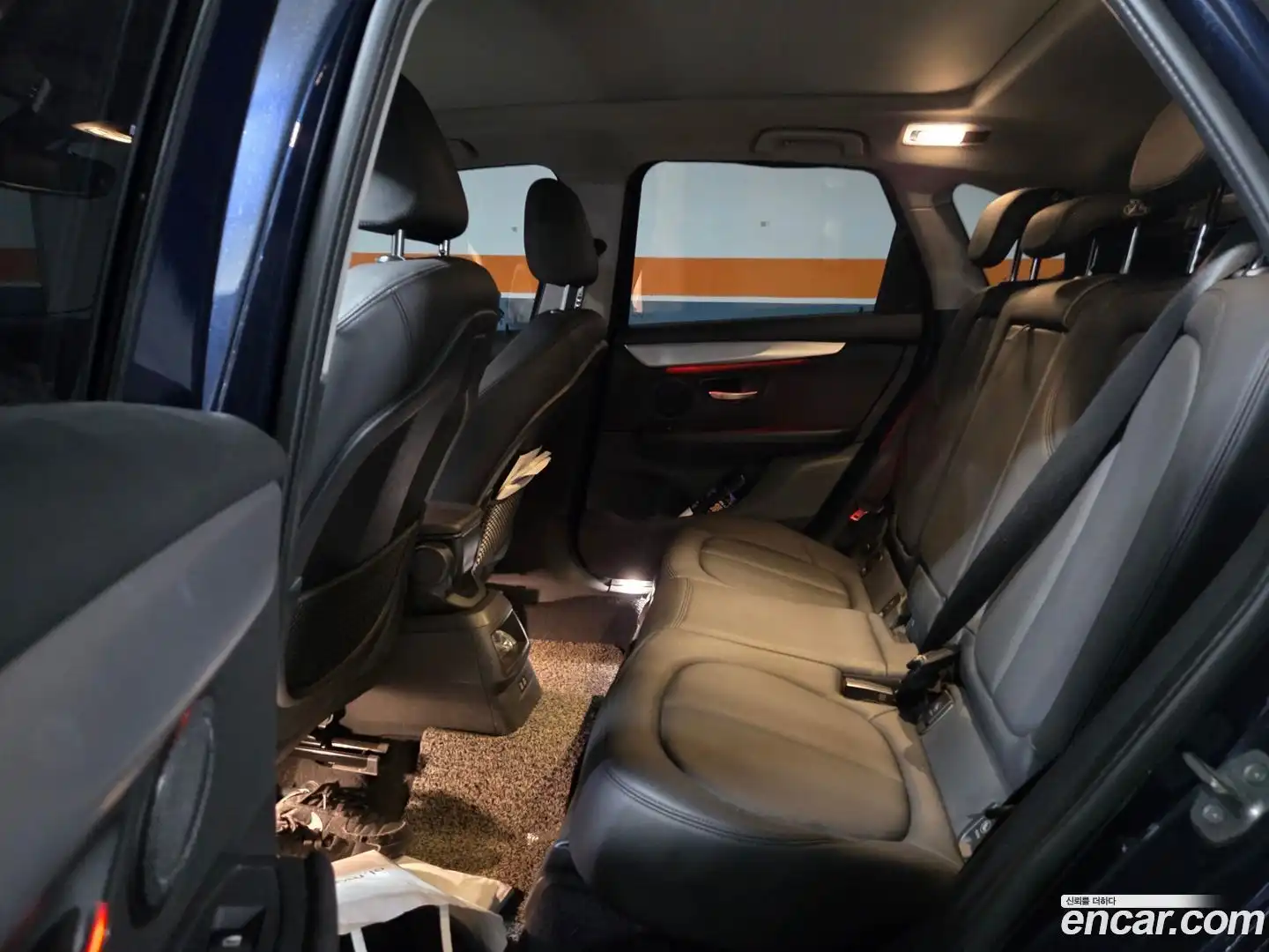 2-Series BMW 2019.7-INNER-008