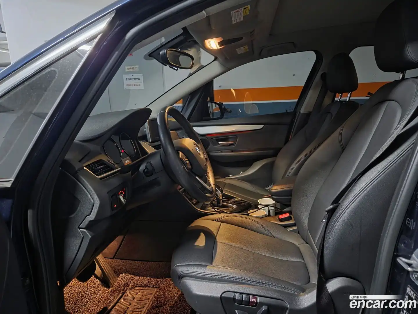 2-Series BMW 2019.7-INNER-009