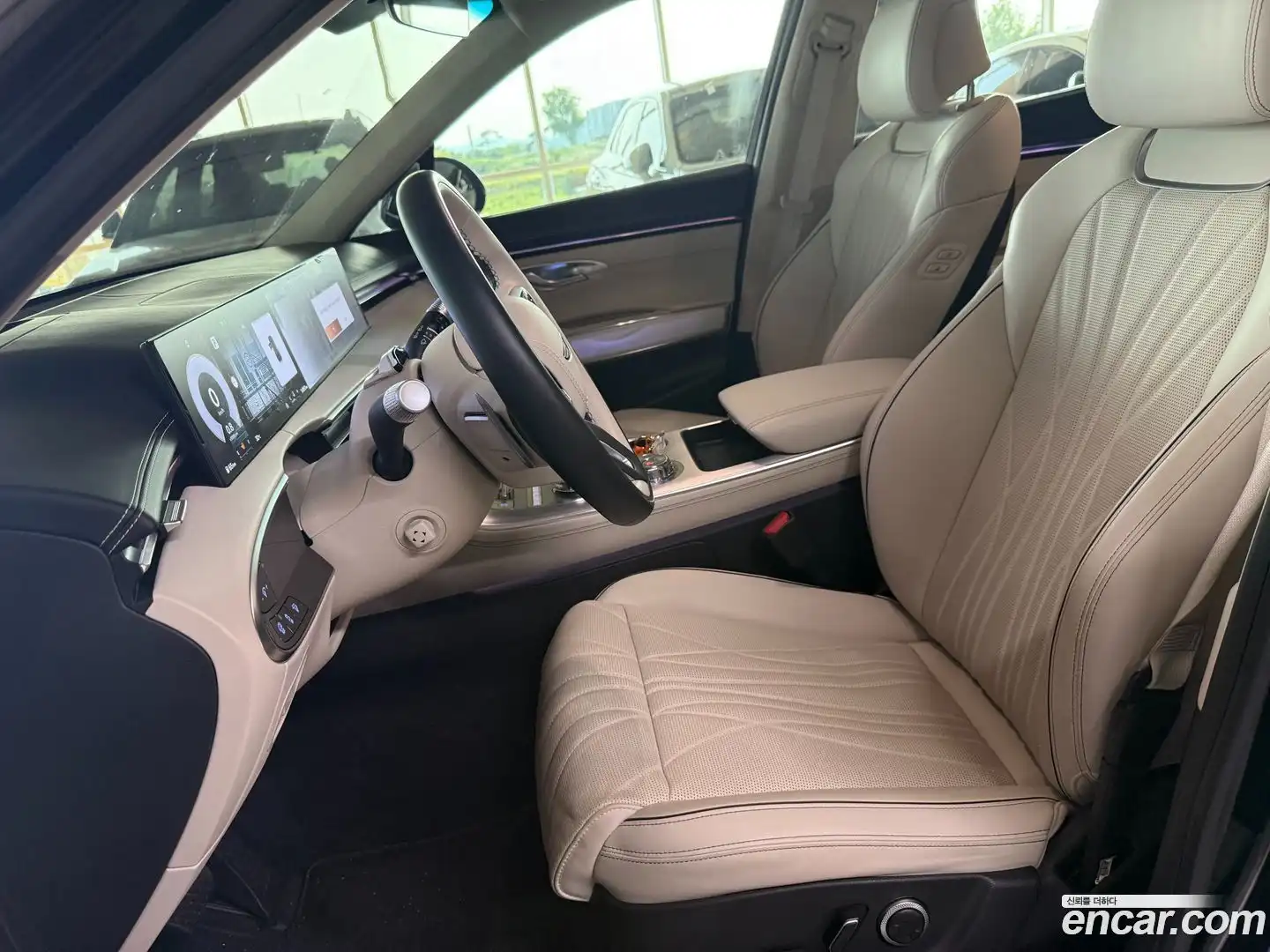GV70 Genesis 2024.9-INNER-007