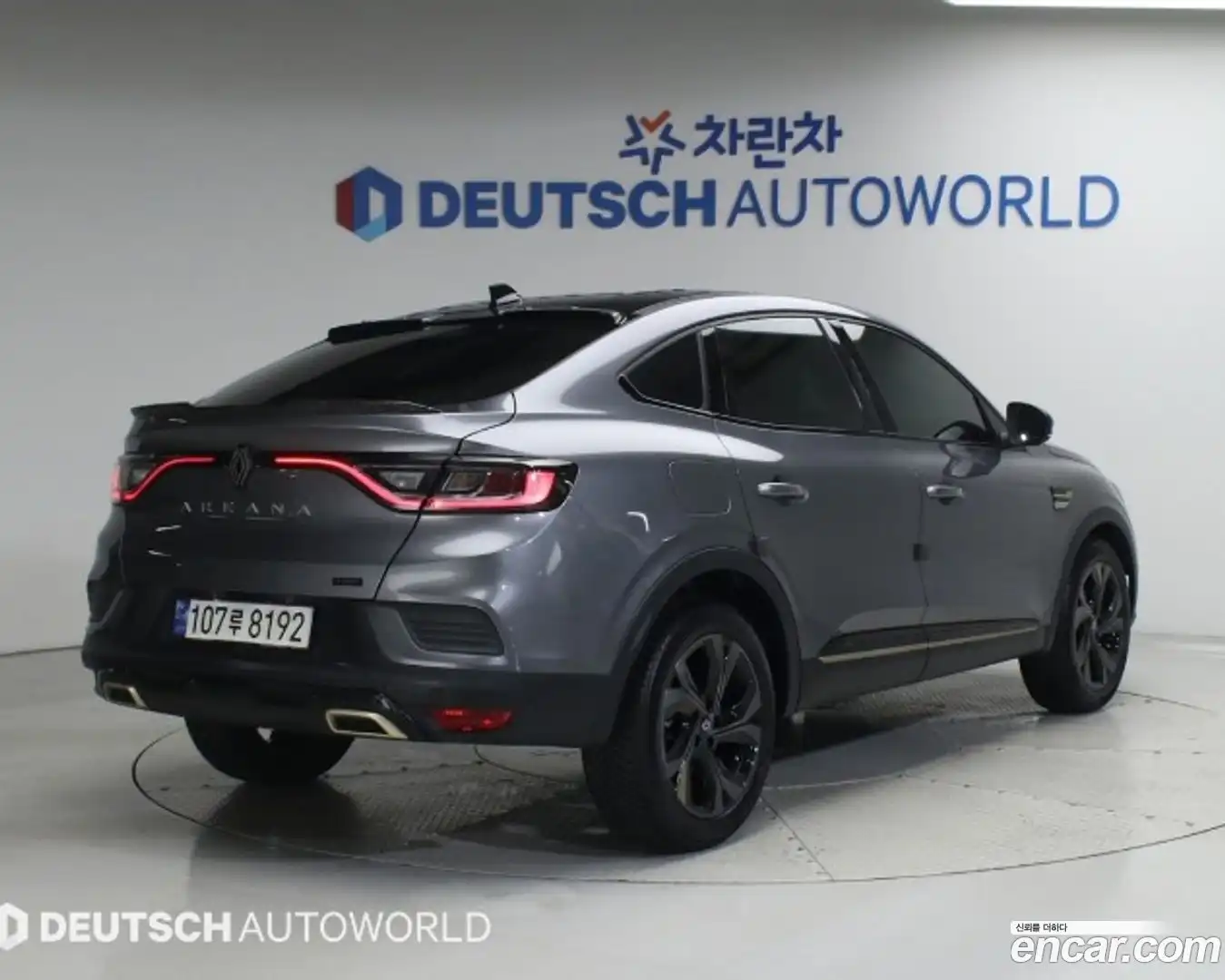 Arkana Renault Korea 2024.4-OUTER-002