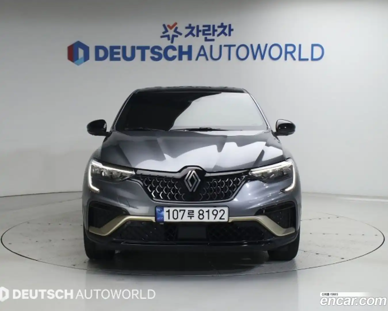 Arkana Renault Korea 2024.4-OUTER-003