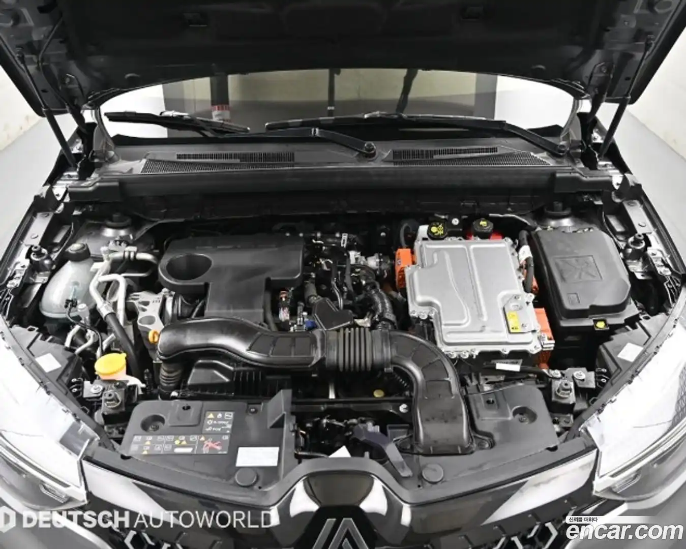 Arkana Renault Korea 2024.4-OUTER-006