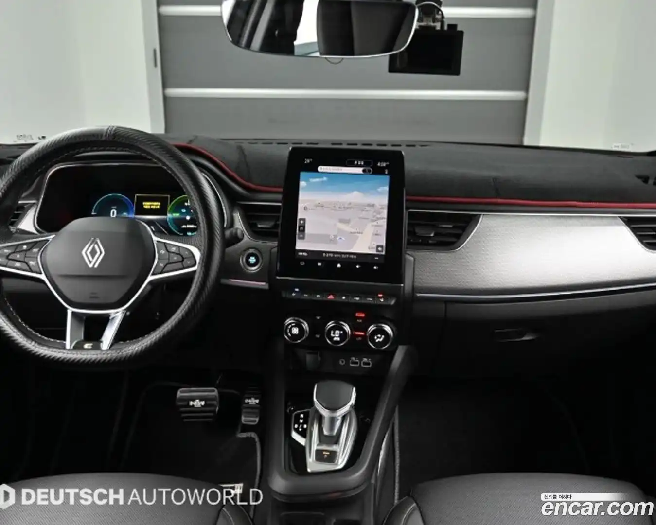 Arkana Renault Korea 2024.4-INNER-008