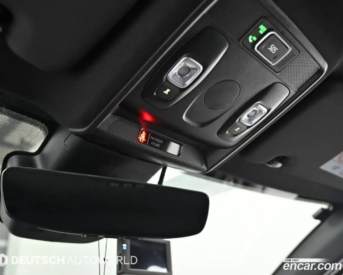 Arkana Renault Korea 2024.4-OPTION-022