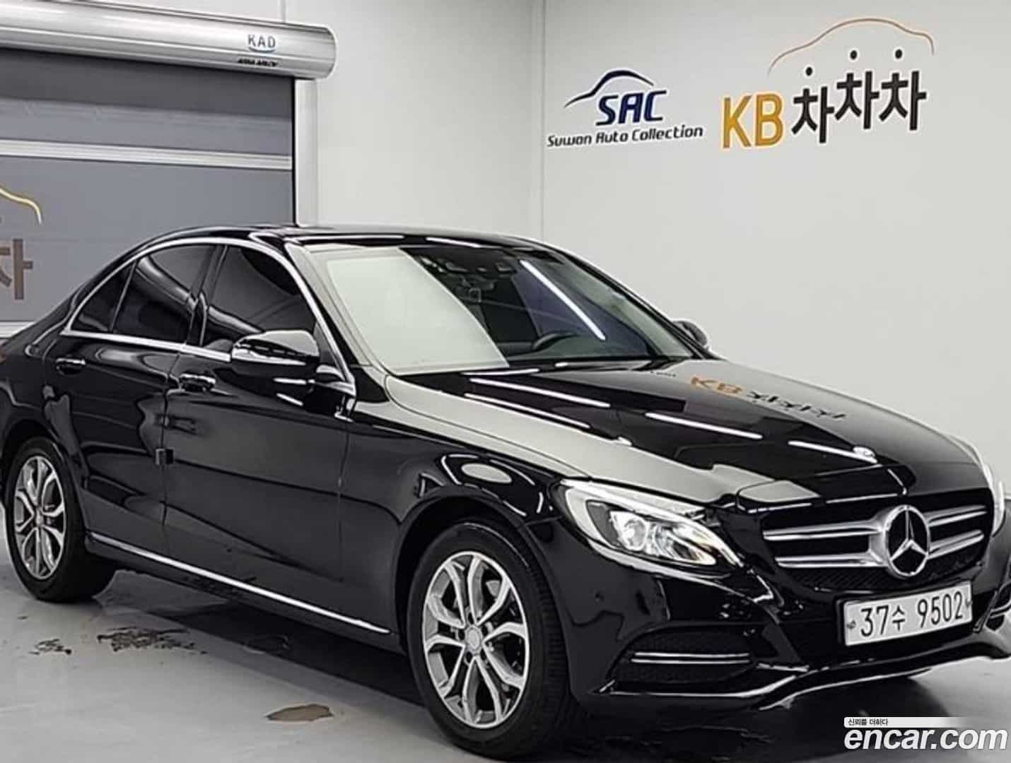 C-Class Mercedes-Benz 2015.3-OUTER-004