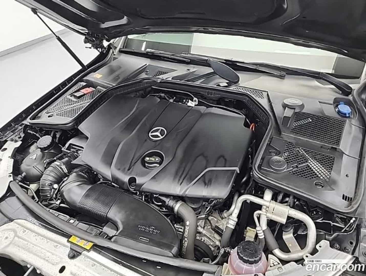 C-Class Mercedes-Benz 2015.3-OUTER-005