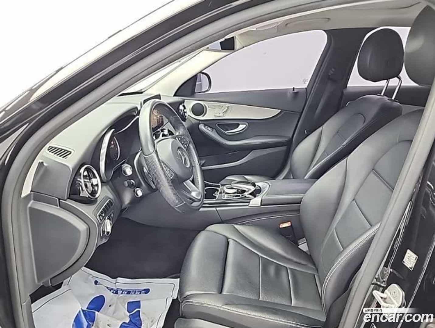 C-Class Mercedes-Benz 2015.3-OPTION-015