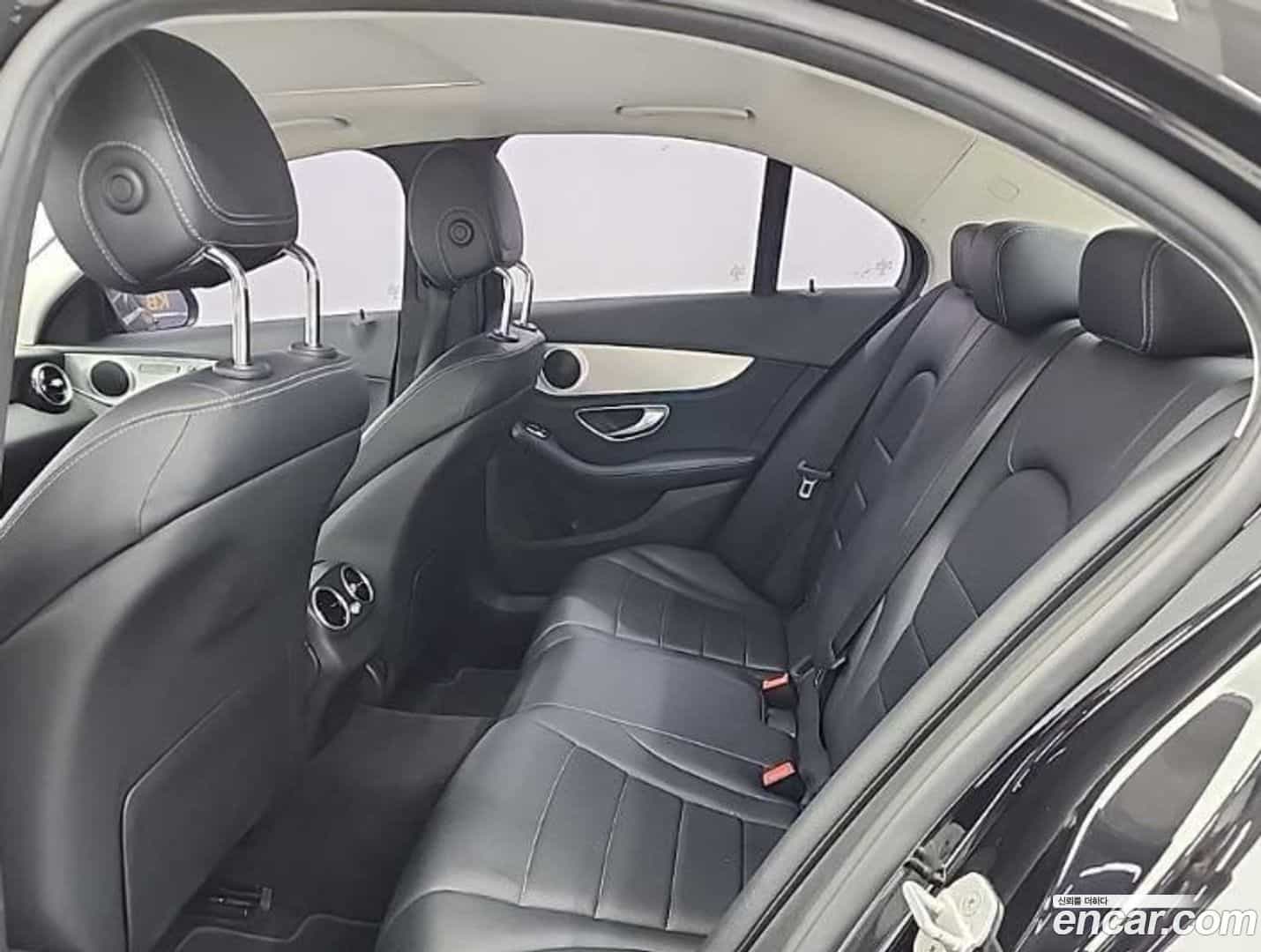 C-Class Mercedes-Benz 2015.3-OPTION-016