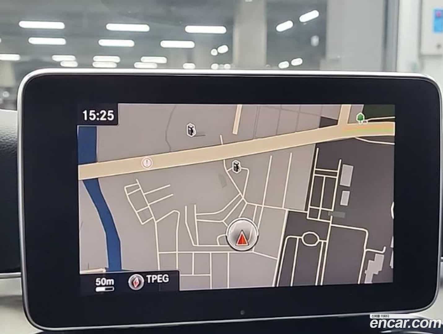C-Class Mercedes-Benz 2015.3-OPTION-018