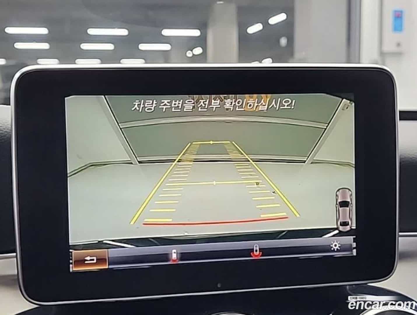 C-Class Mercedes-Benz 2015.3-OPTION-019