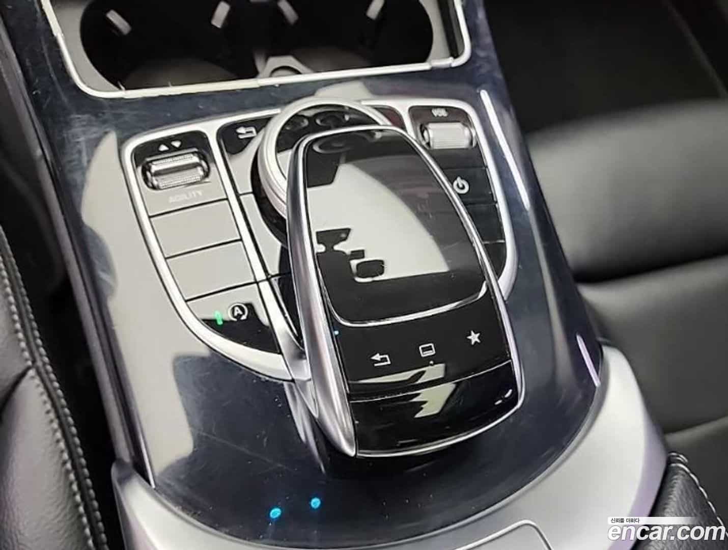 C-Class Mercedes-Benz 2015.3-OPTION-020