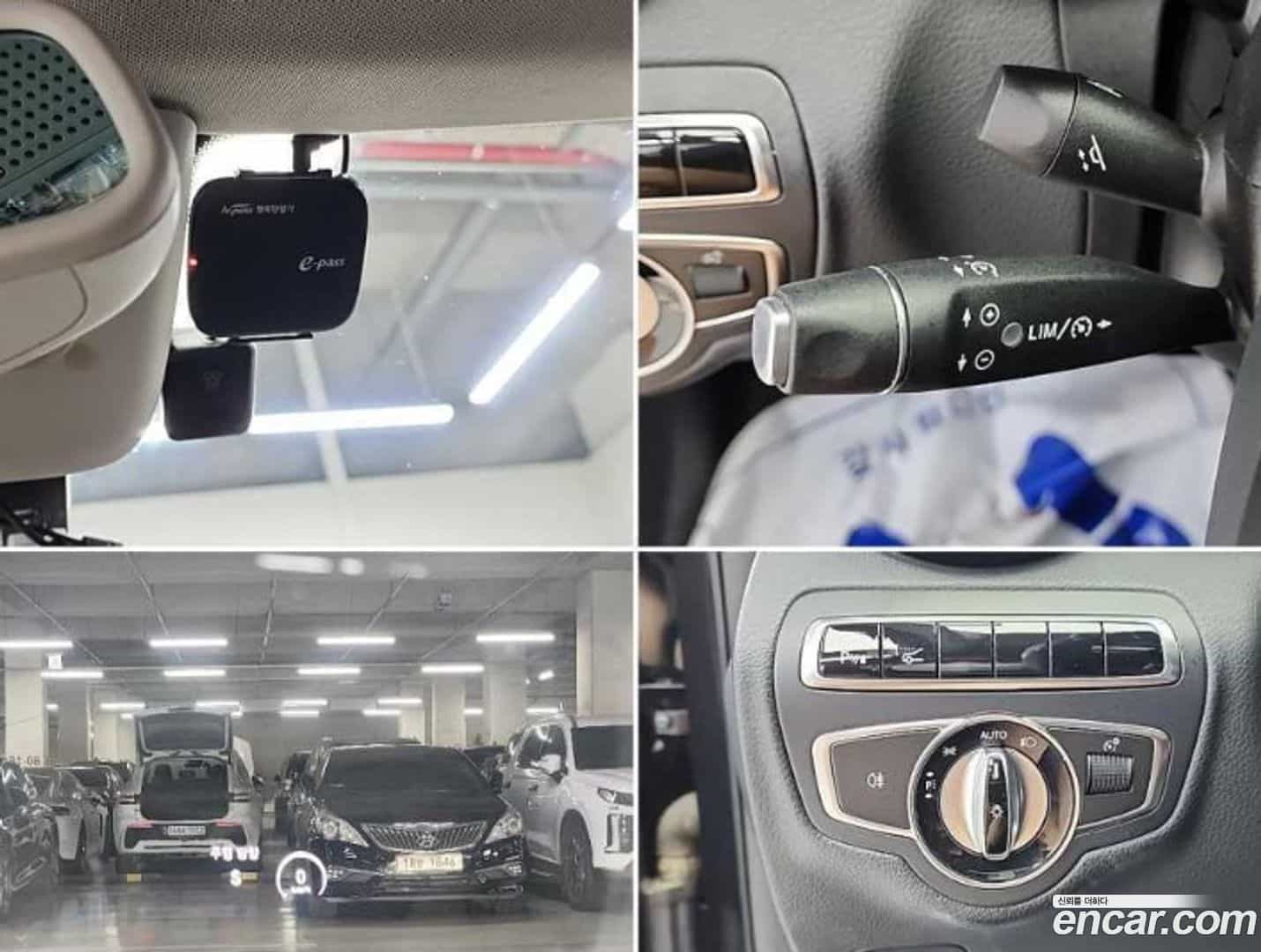 C-Class Mercedes-Benz 2015.3-OPTION-022