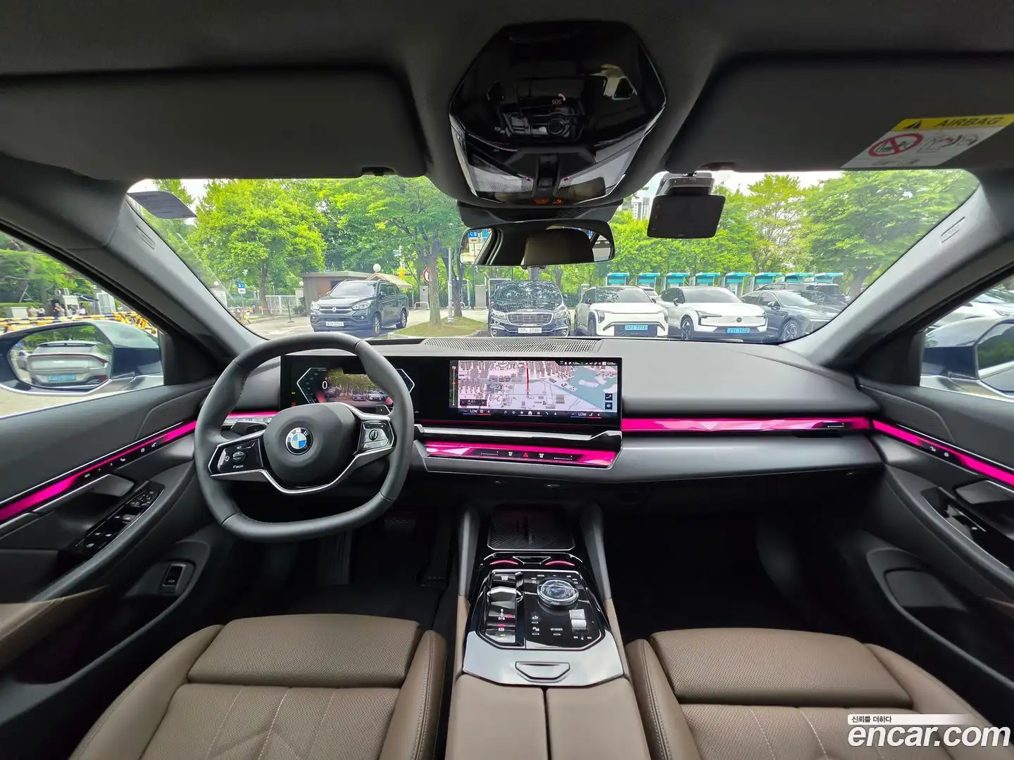 5-Series BMW 2025.8-INNER-007