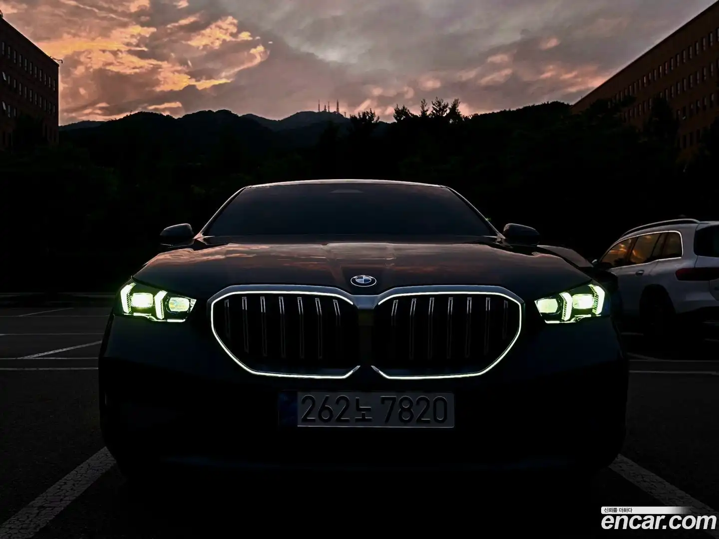 5-Series BMW 2025.8-OPTION-019