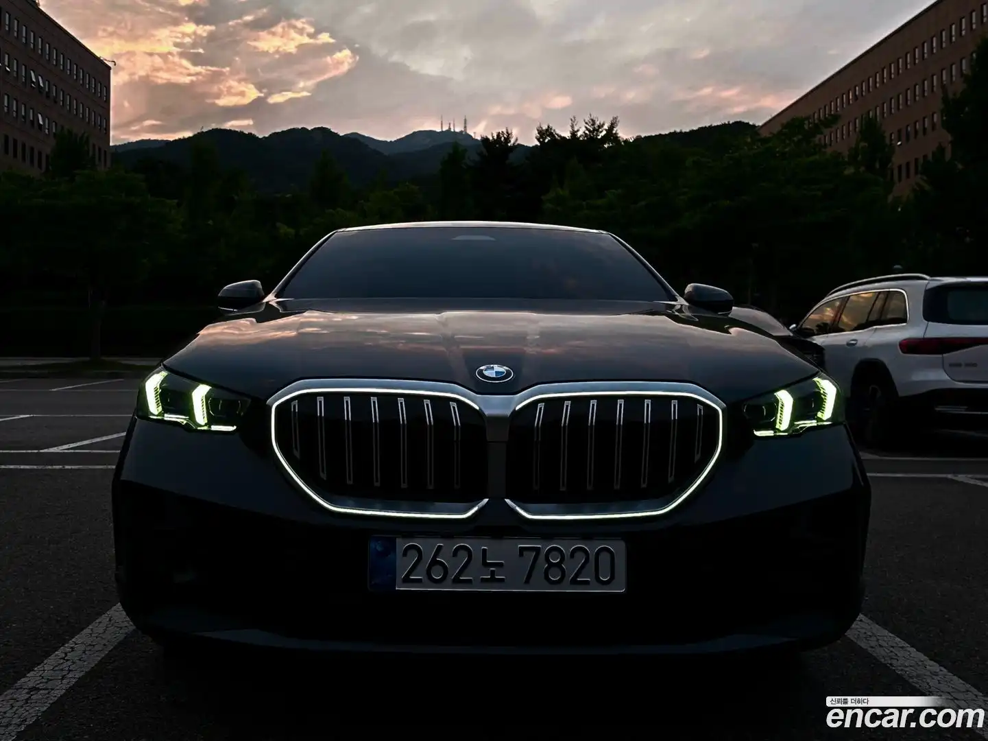 5-Series BMW 2025.8-OPTION-020