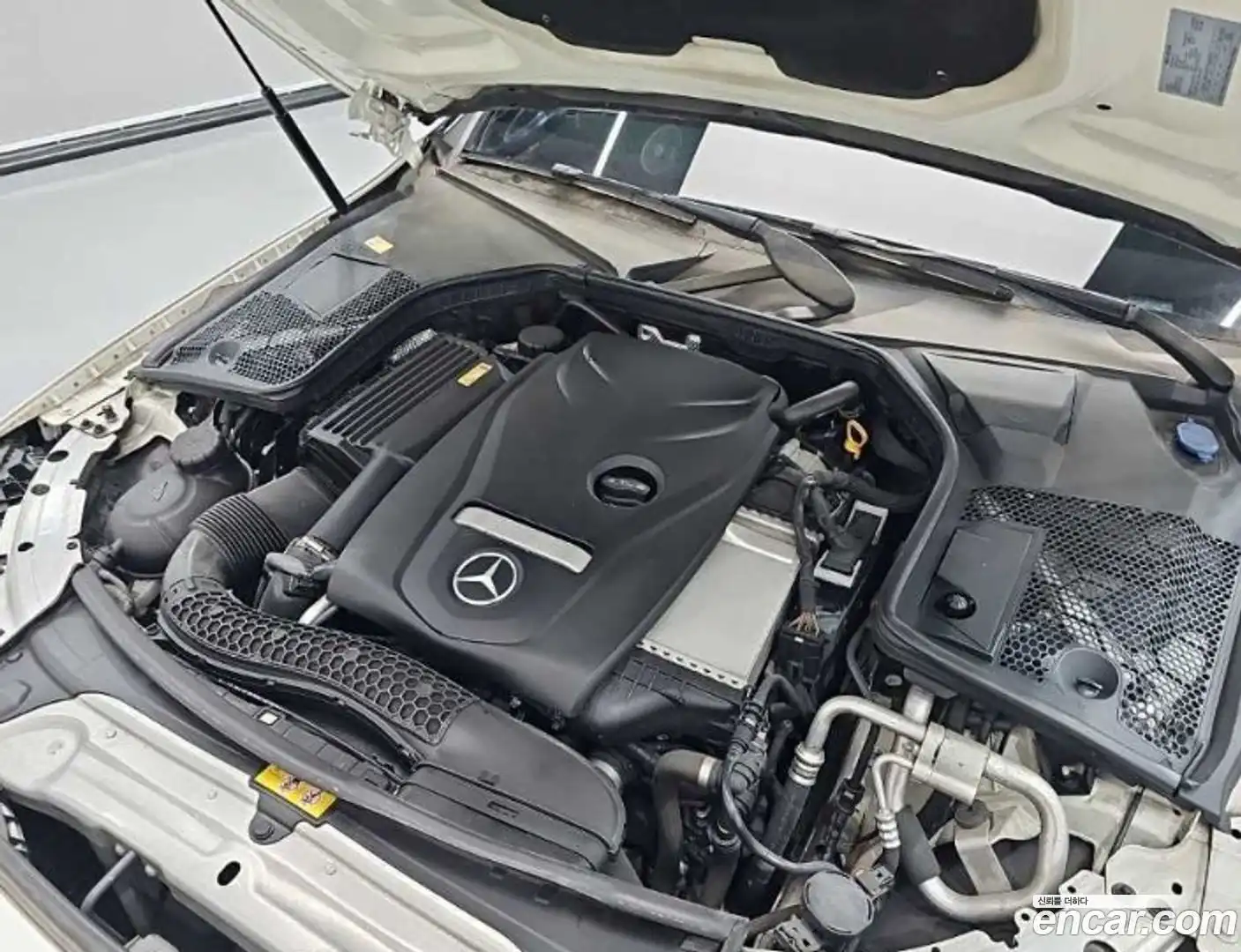 C-Class Mercedes-Benz 2015.7-OUTER-005