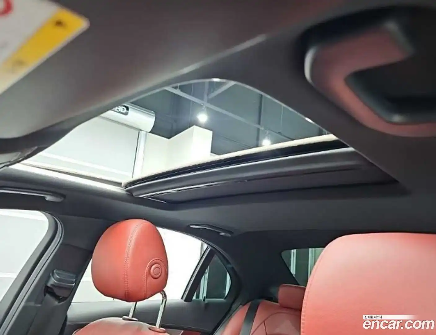C-Class Mercedes-Benz 2015.7-OPTION-017