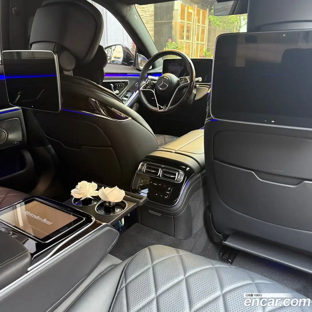 S-Class Mercedes-Benz 2021.4-OUTER-006