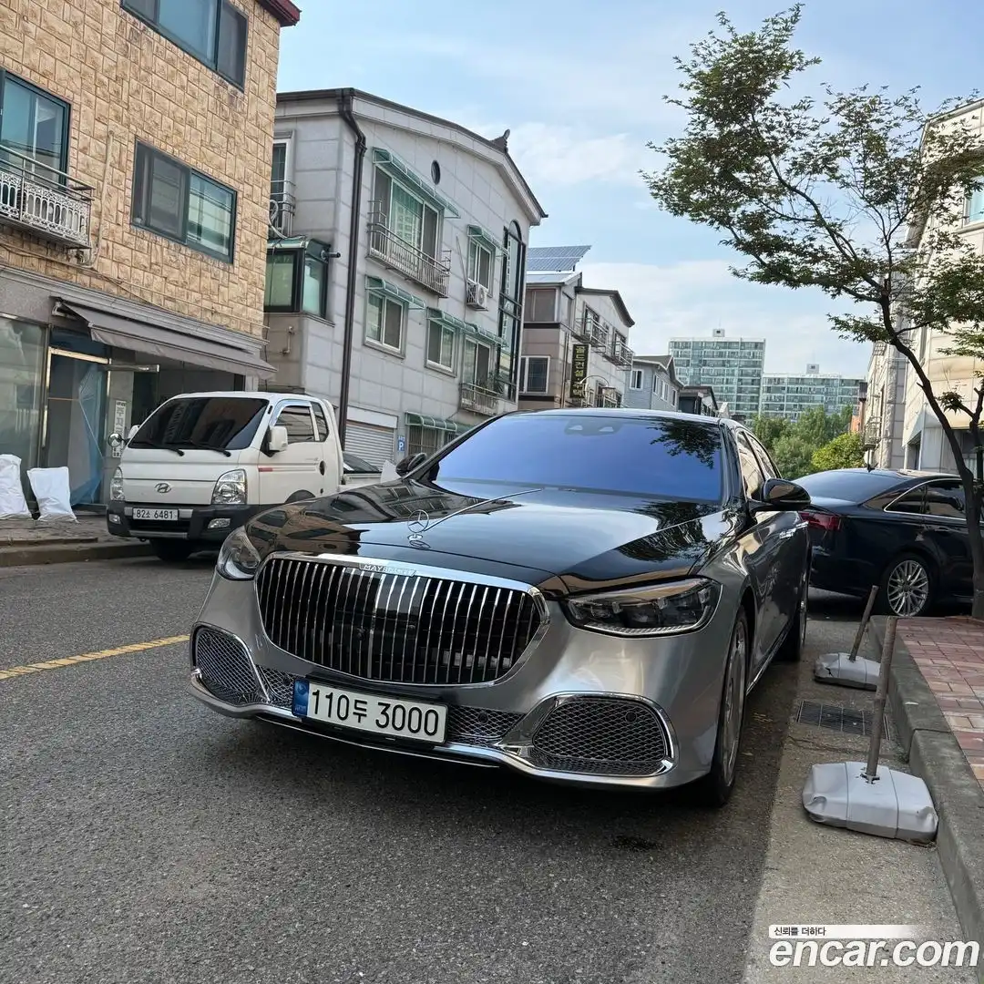 S-Class Mercedes-Benz 2021.4-OPTION-015