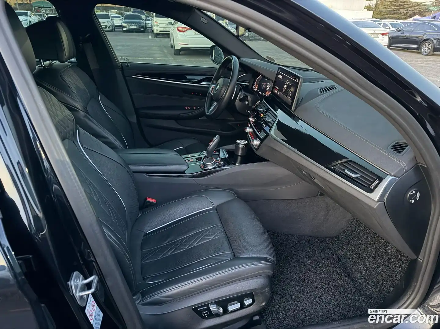 5-Series BMW 2022.9-OPTION-017