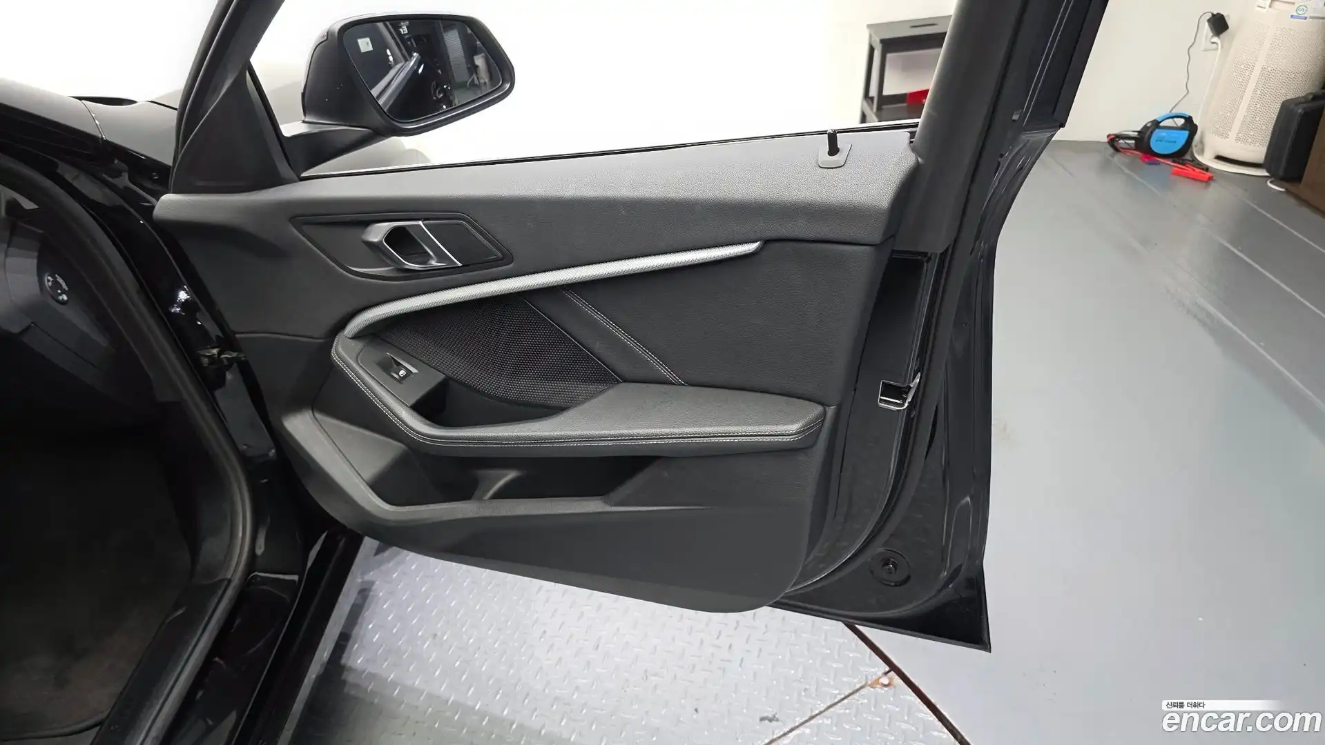 1-Series BMW 2021.10-INNER-034