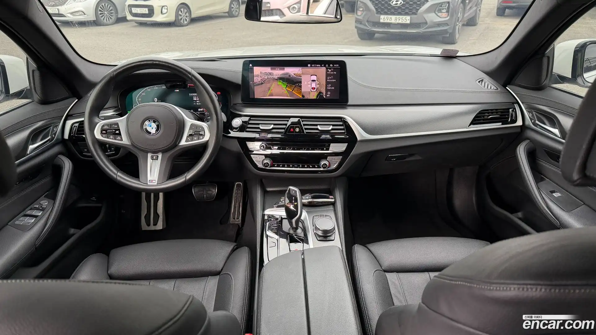 5-Series BMW 2023.2-INNER-007