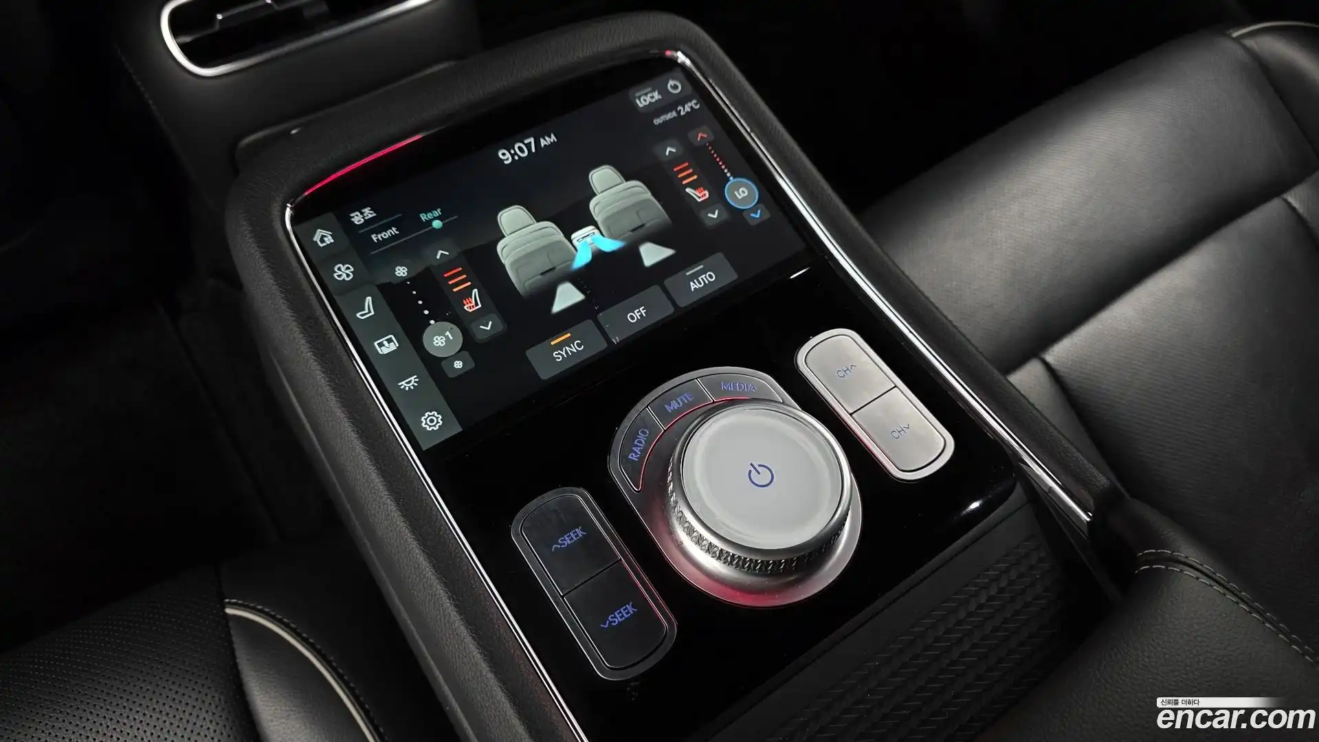 G90 Genesis 2022.4-OPTION-022