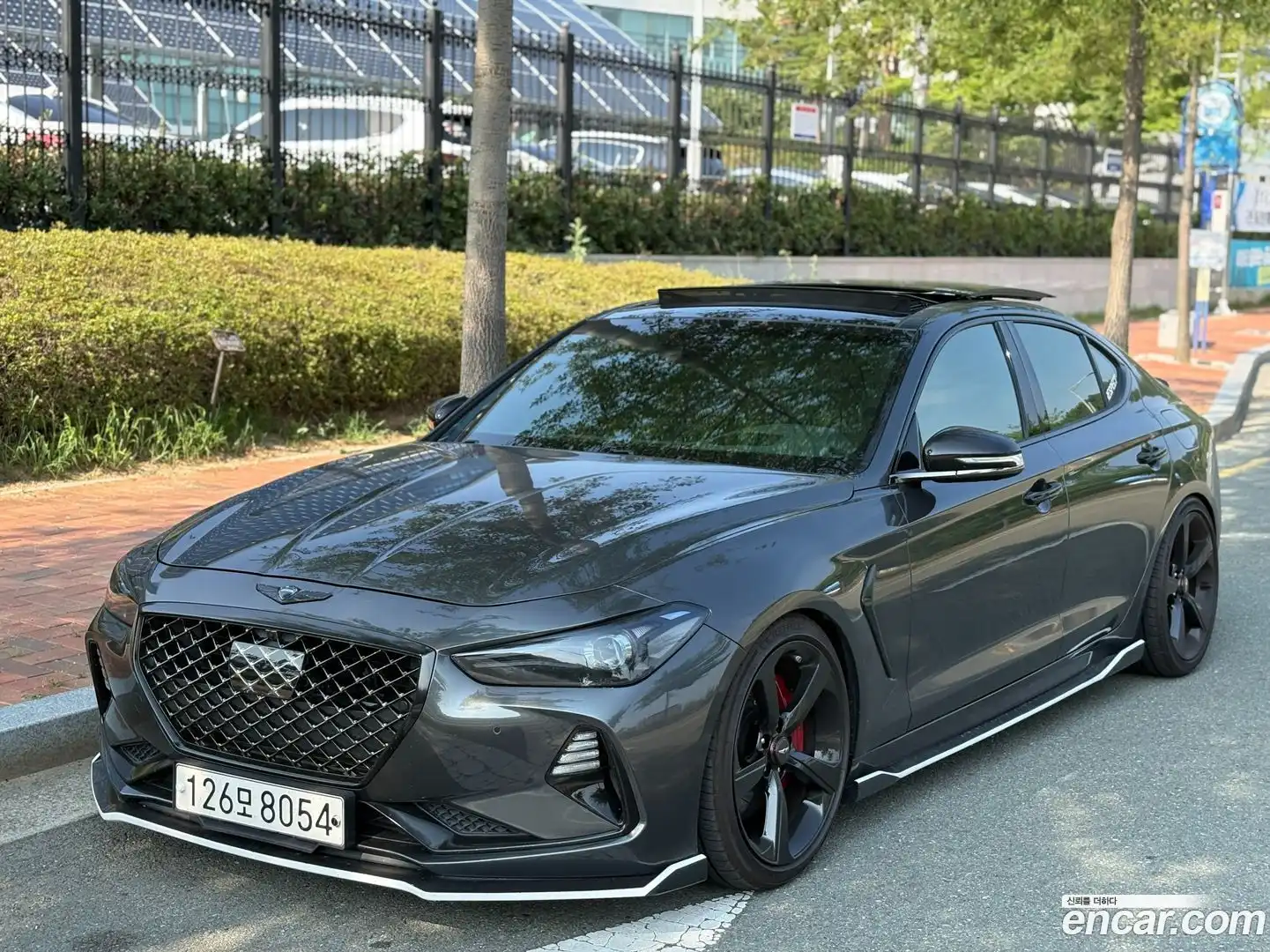 G70 Genesis 2019.7-OUTER-001