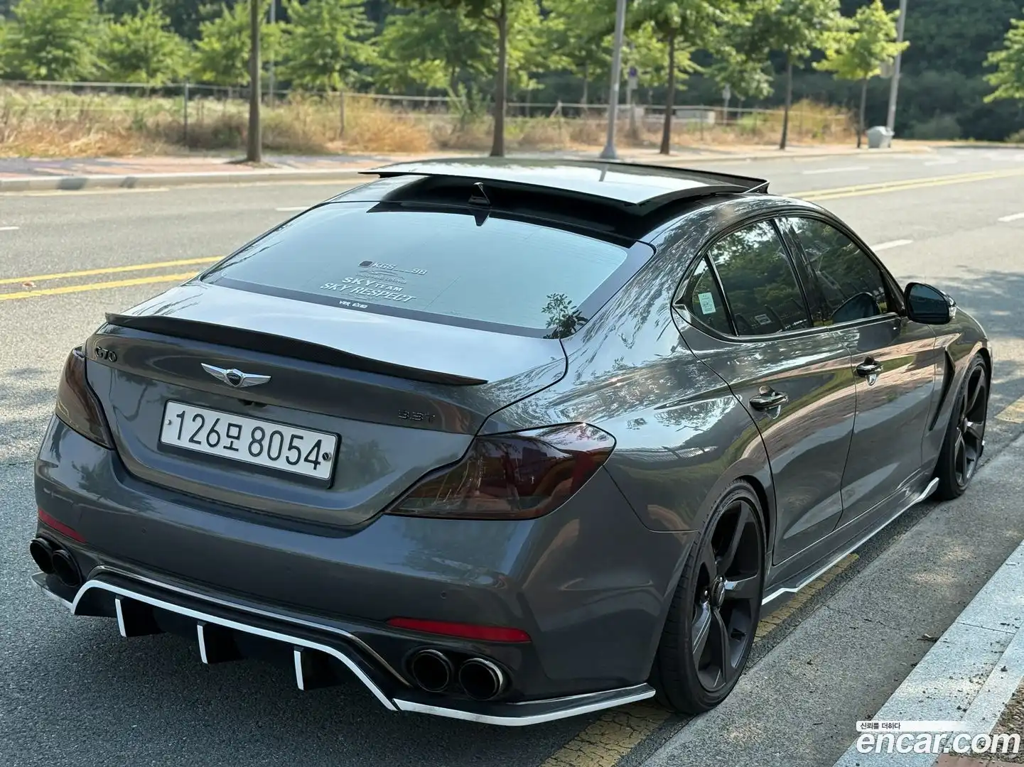 G70 Genesis 2019.7-OUTER-002