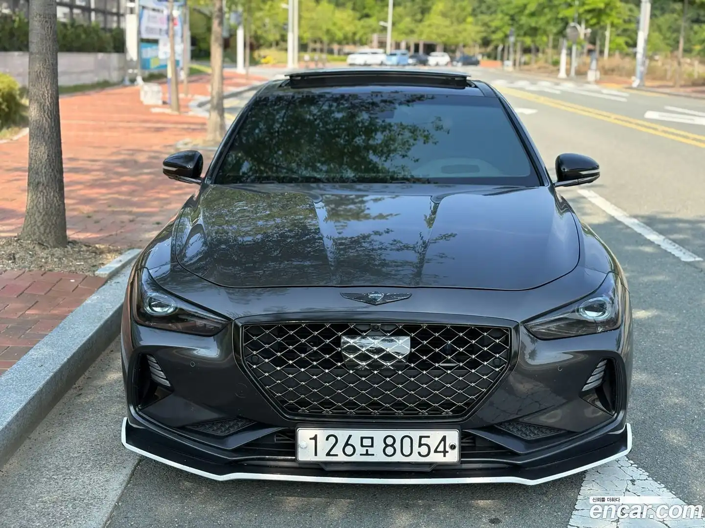 G70 Genesis 2019.7-OUTER-003