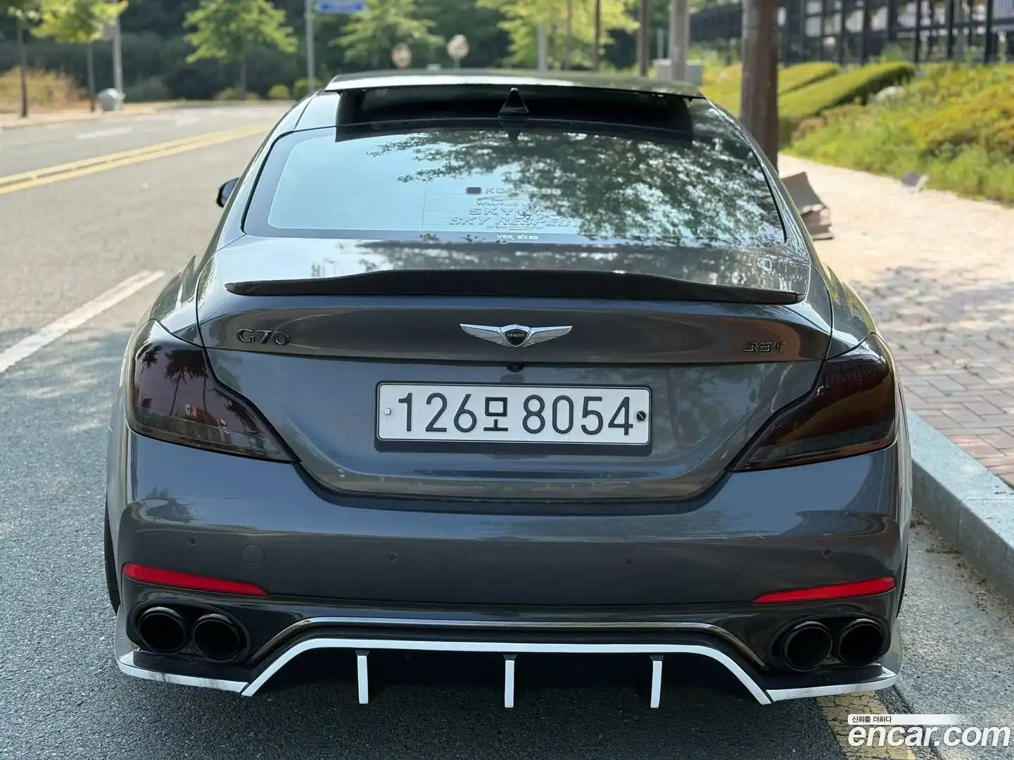 G70 Genesis 2019.7-OUTER-004