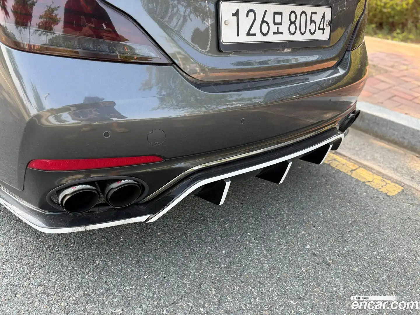 G70 Genesis 2019.7-INNER-009