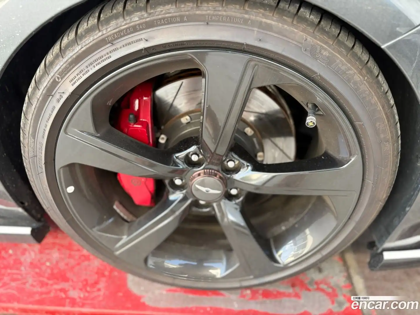 G70 Genesis 2019.7-OPTION-015