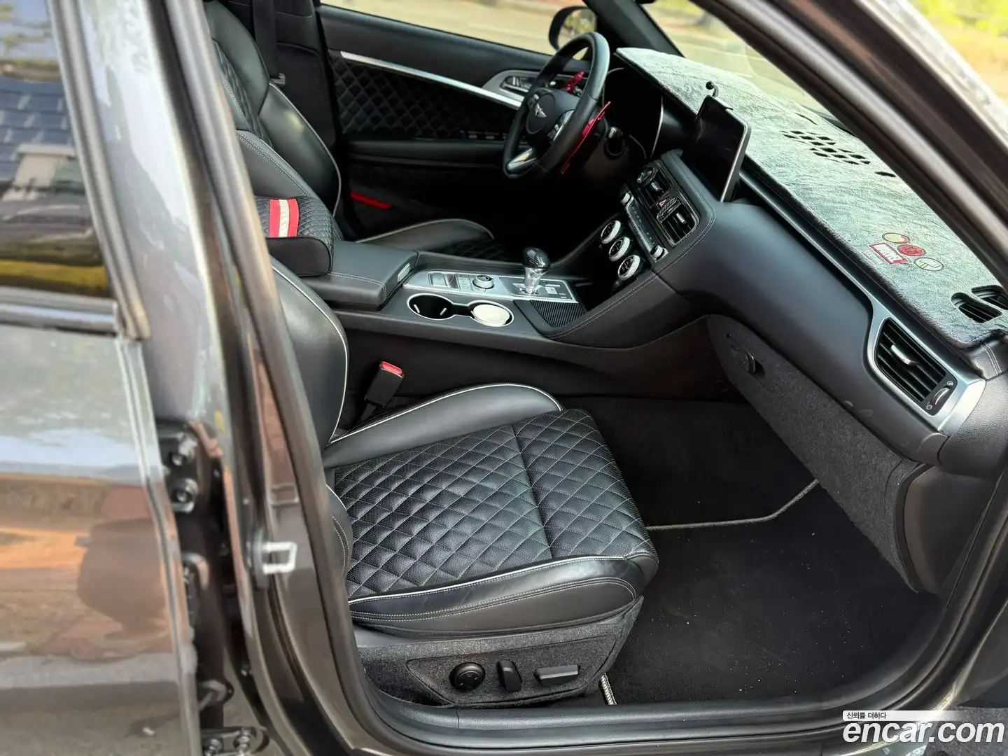 G70 Genesis 2019.7-OPTION-021
