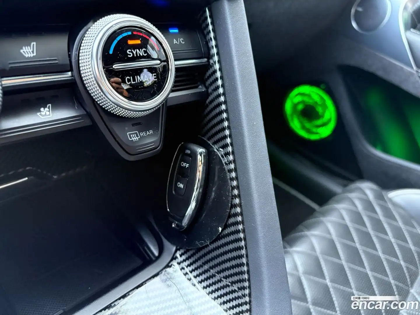 G70 Genesis 2019.7-OPTION-023
