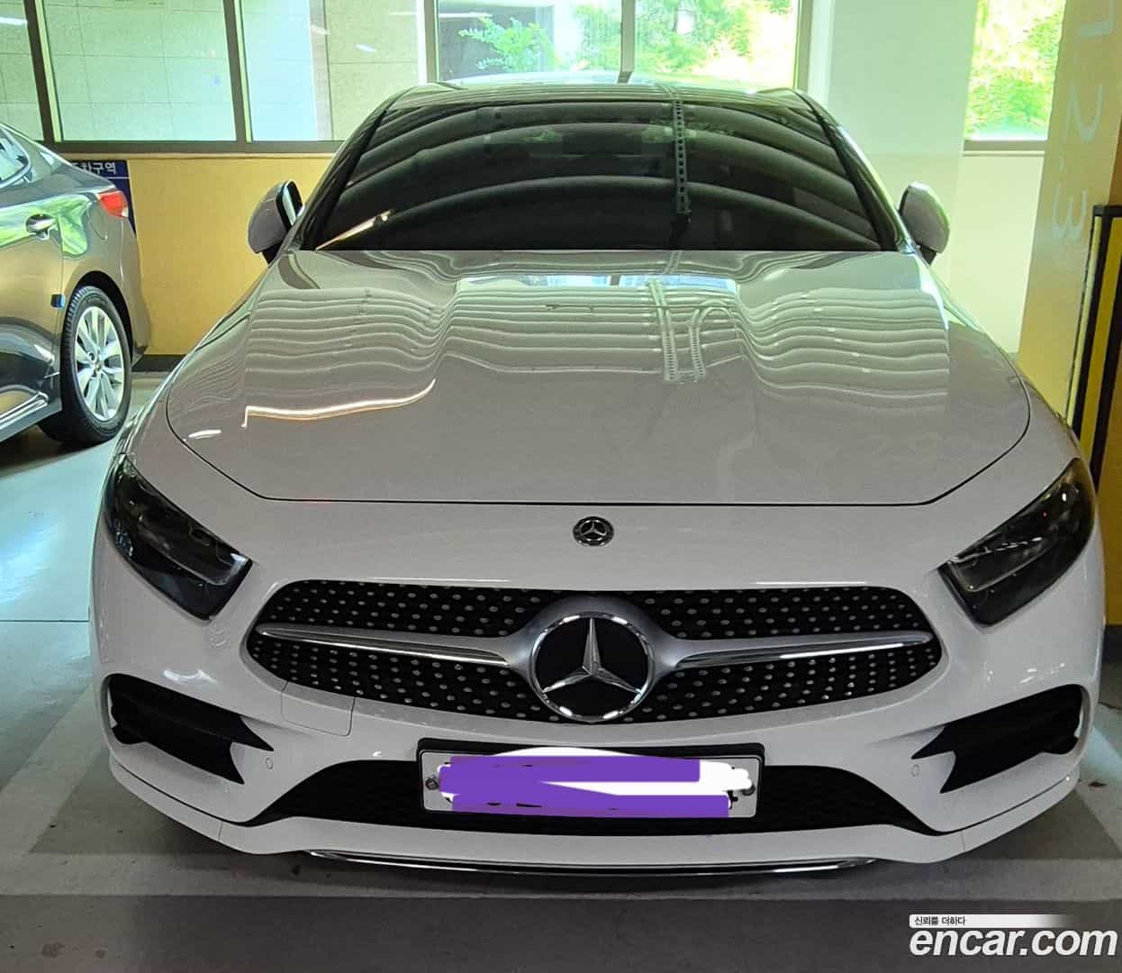 CLS-Class Mercedes-Benz 2020.2-OUTER-001