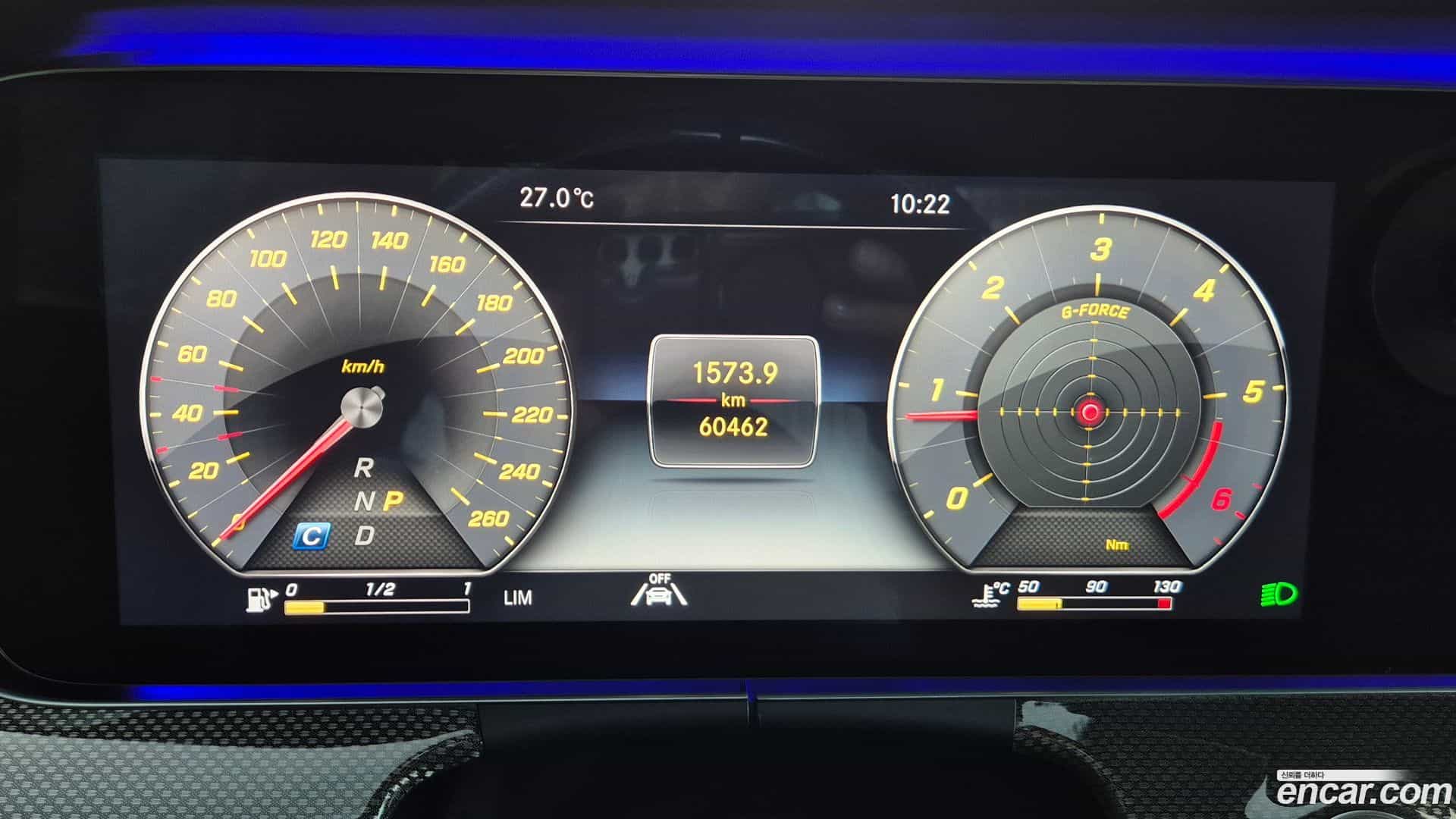 CLS-Class Mercedes-Benz 2020.2-OUTER-005