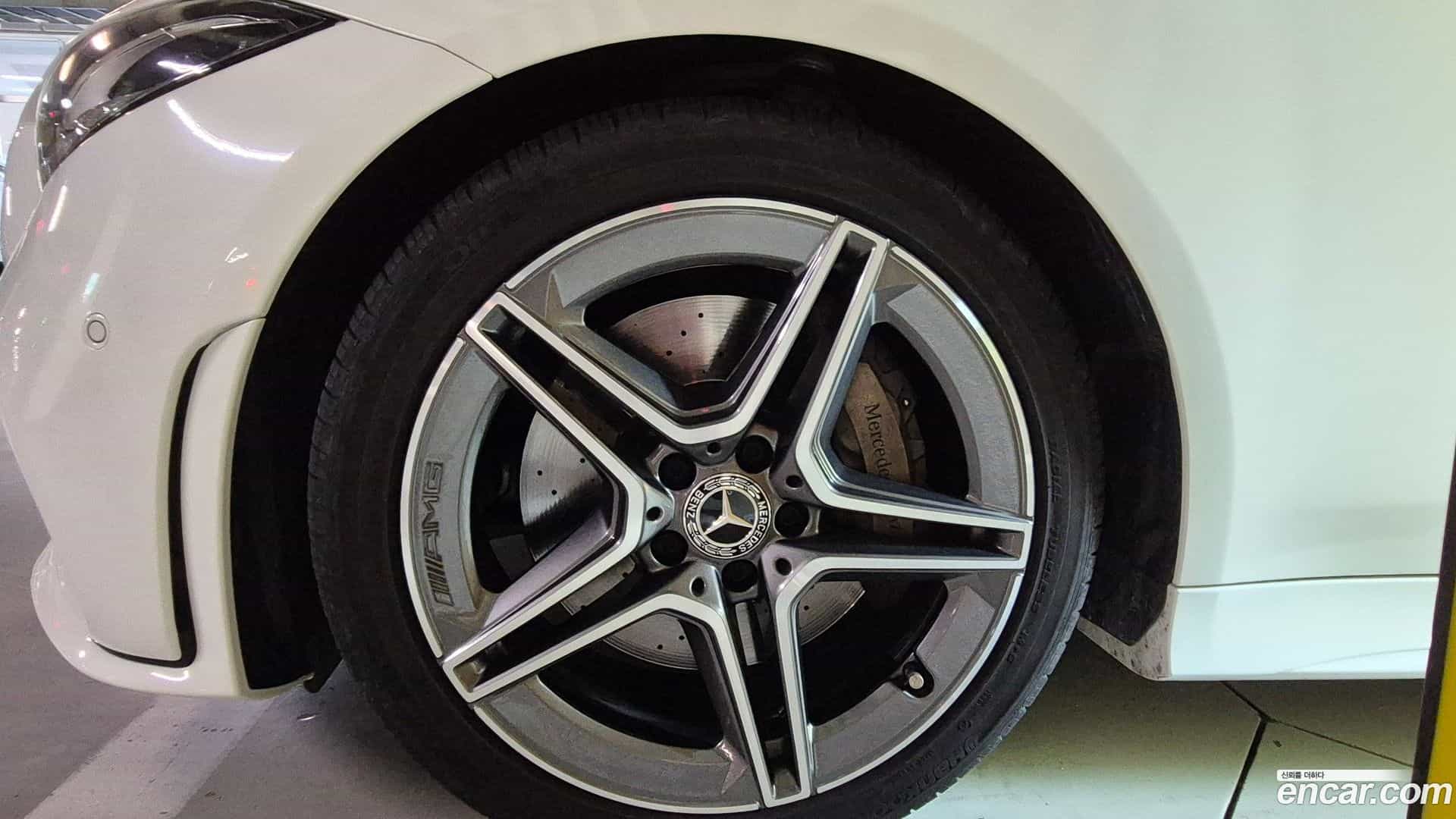 CLS-Class Mercedes-Benz 2020.2-OUTER-006