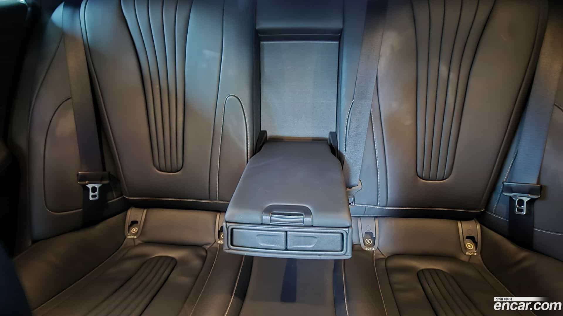 CLS-Class Mercedes-Benz 2020.2-OPTION-015