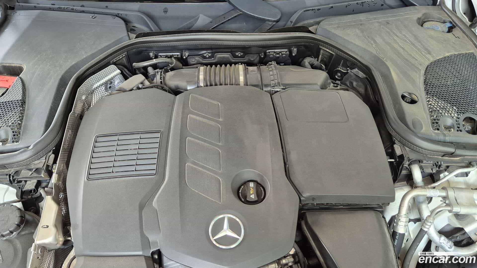 CLS-Class Mercedes-Benz 2020.2-OPTION-016